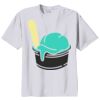 Youth Core Blend Tee Thumbnail