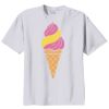 Youth Core Blend Tee Thumbnail