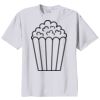 Youth Core Blend Tee Thumbnail