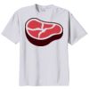 Youth Core Blend Tee Thumbnail