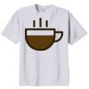 Youth Core Blend Tee Thumbnail