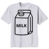 Youth Core Blend Tee Thumbnail