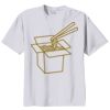 Youth Core Blend Tee Thumbnail