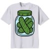 Youth Core Blend Tee Thumbnail