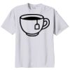 Youth Core Blend Tee Thumbnail