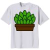Youth Core Blend Tee Thumbnail