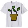 Youth Core Blend Tee Thumbnail