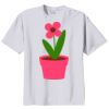 Youth Core Blend Tee Thumbnail