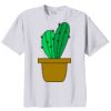 Youth Core Blend Tee Thumbnail