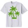 Youth Core Blend Tee Thumbnail
