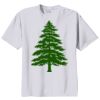 Youth Core Blend Tee Thumbnail