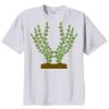 Youth Core Blend Tee Thumbnail