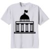 Youth Core Blend Tee Thumbnail