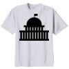 Youth Core Blend Tee Thumbnail