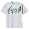 Youth Core Blend Tee Thumbnail