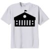 Youth Core Blend Tee Thumbnail