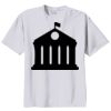 Youth Core Blend Tee Thumbnail