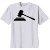 Youth Core Blend Tee Thumbnail