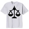 Youth Core Blend Tee Thumbnail