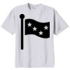 Youth Core Blend Tee Thumbnail