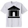 Youth Core Blend Tee Thumbnail
