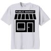 Youth Core Blend Tee Thumbnail