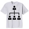 Youth Core Blend Tee Thumbnail