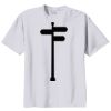 Youth Core Blend Tee Thumbnail