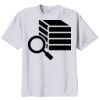 Youth Core Blend Tee Thumbnail