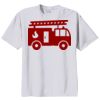 Youth Core Blend Tee Thumbnail