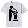 Youth Core Blend Tee Thumbnail