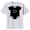 Youth Core Blend Tee Thumbnail