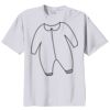 Youth Core Blend Tee Thumbnail
