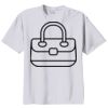 Youth Core Blend Tee Thumbnail