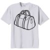 Youth Core Blend Tee Thumbnail