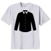 Youth Core Blend Tee Thumbnail