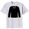 Youth Core Blend Tee Thumbnail