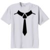 Youth Core Blend Tee Thumbnail