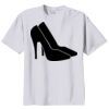 Youth Core Blend Tee Thumbnail