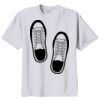 Youth Core Blend Tee Thumbnail