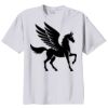 Youth Core Blend Tee Thumbnail
