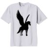 Youth Core Blend Tee Thumbnail
