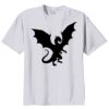 Youth Core Blend Tee Thumbnail