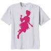 Youth Core Blend Tee Thumbnail