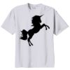 Youth Core Blend Tee Thumbnail
