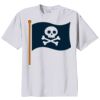 Youth Core Blend Tee Thumbnail