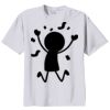 Youth Core Blend Tee Thumbnail