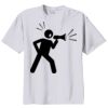 Youth Core Blend Tee Thumbnail