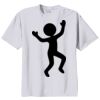 Youth Core Blend Tee Thumbnail