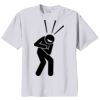 Youth Core Blend Tee Thumbnail